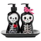 Simple Pleasures&#40;R&#41; Skeleton Friends Hand Soap & Lotion Set - image 1