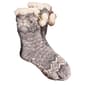 Womens MUK LUKS&#40;R&#41; Tall Cabin Slipper Socks - image 1