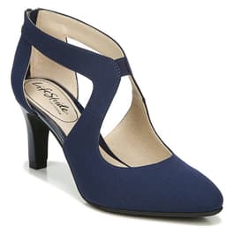 LifeStride Savvy Women's Pumps