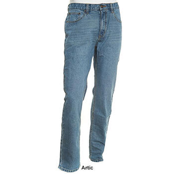 Mens Architect® Regular Fit Stretch Jeans - Boscov's