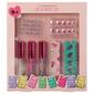 Girls Simple Pleasures&#40;R&#41; Gummies & Treats Lip & Nail Kit - image 1