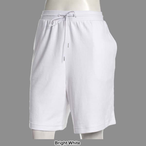 Womens Hasting & Smith Pull-On Soft Shorts
