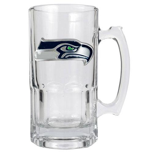 NFL Seattle Seahawks 32oz. Macho Mug - image 