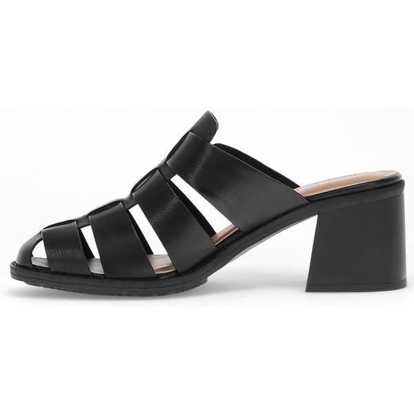 Womens Baretraps® Whitnie Block Heel Sandals