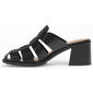 Womens Baretraps® Whitnie Block Heel Sandals - image 3