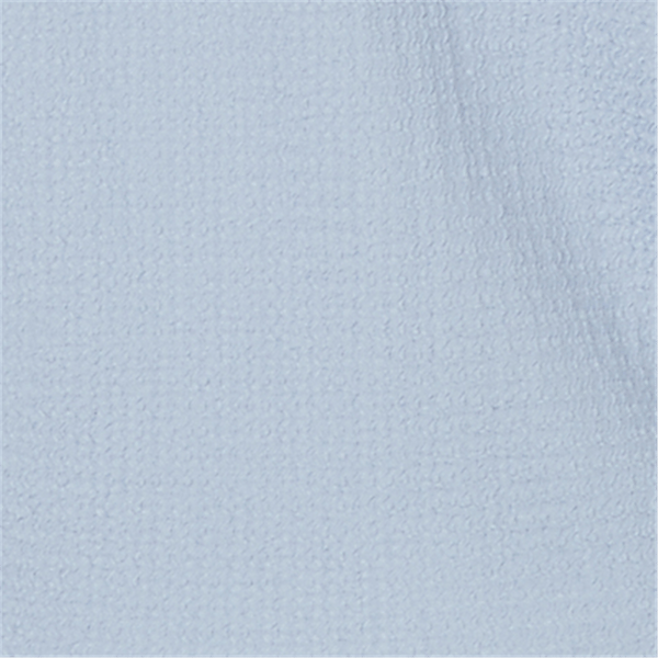 Plus Size Emaline Sapphire Serenade II Cap Sleeve Textured Blouse