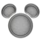 Farberware&#174; Disney Bake w/ Mickey Nonstick 3pc. Cake Pan Set - image 2