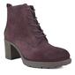 Womens White Mountain Gilman Lace up Ankle Boots - image 6