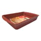 13x9 Oblong Pan - Red - image 2
