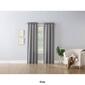 Sheridan Textured Rod Pocket Panel Curtains - image 4