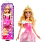 Disney Princess Aurora Doll With Sparkling Fashion & Accessories - image 1