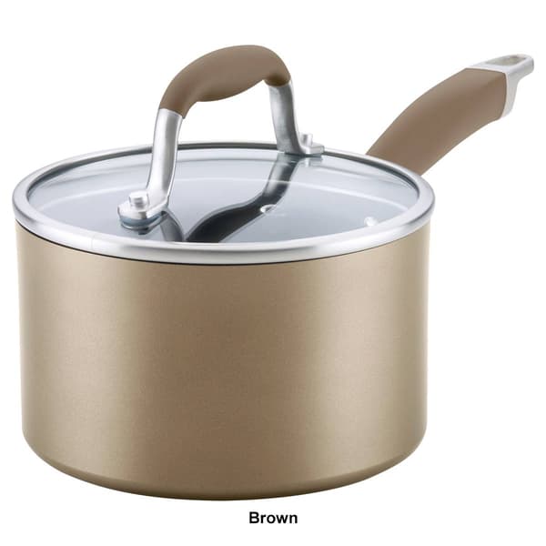 Anolon&#174; Advanced Home Nonstick 2qt. Saucepan