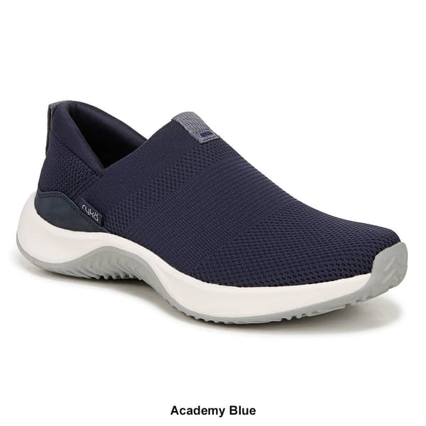 Womens Ryka Encore Knit Athletic Sneakers