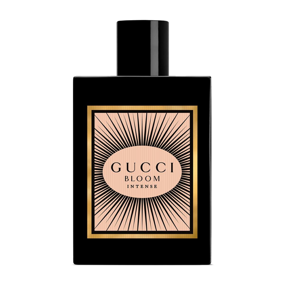 Open Video Modal for Gucci Bloom Eau de Parfum Intense for Women