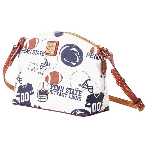 Dooney & Bourke Penn State Suki Crossbody