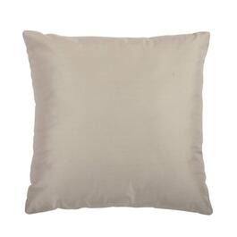 Donna Sharp Antique Pine Sawtooth Decorative Pillow - 18x18