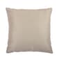 Donna Sharp Antique Pine Sawtooth Decorative Pillow - 18x18 - image 2