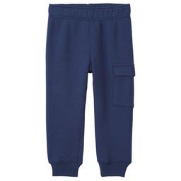 Toddler Boy Carter''s® 2pc Color Block Fleece Pullover & Pants Set