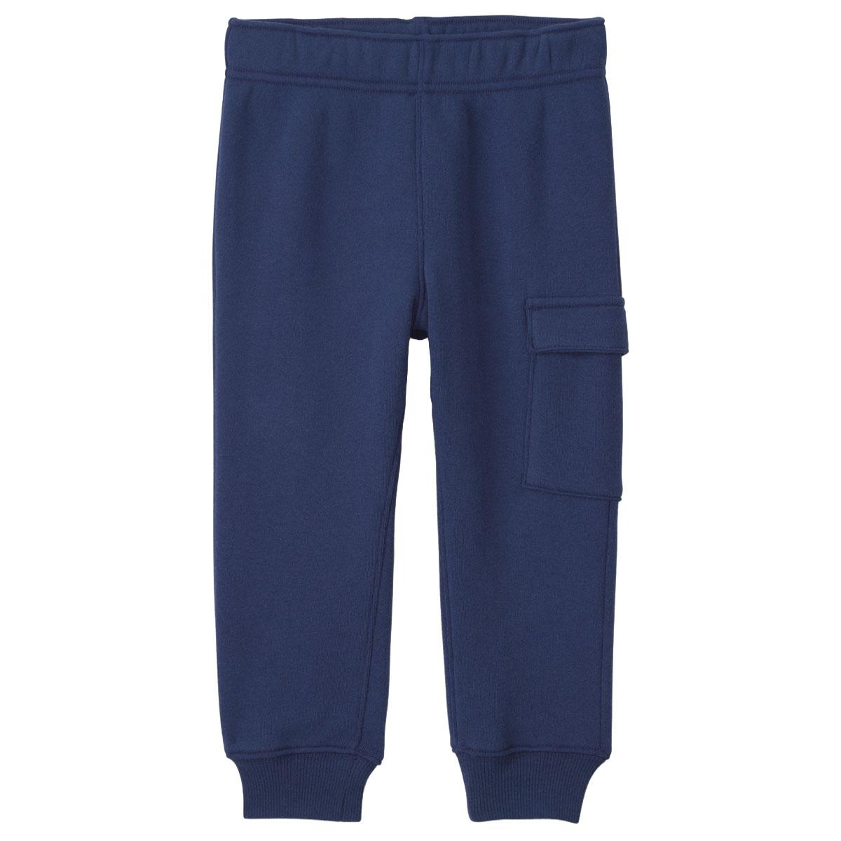 Toddler Boy Carter''s® 2pc Color Block Fleece Pullover & Pants Set