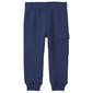 Toddler Boy Carter''s® 2pc Color Block Fleece Pullover & Pants Set - image 2