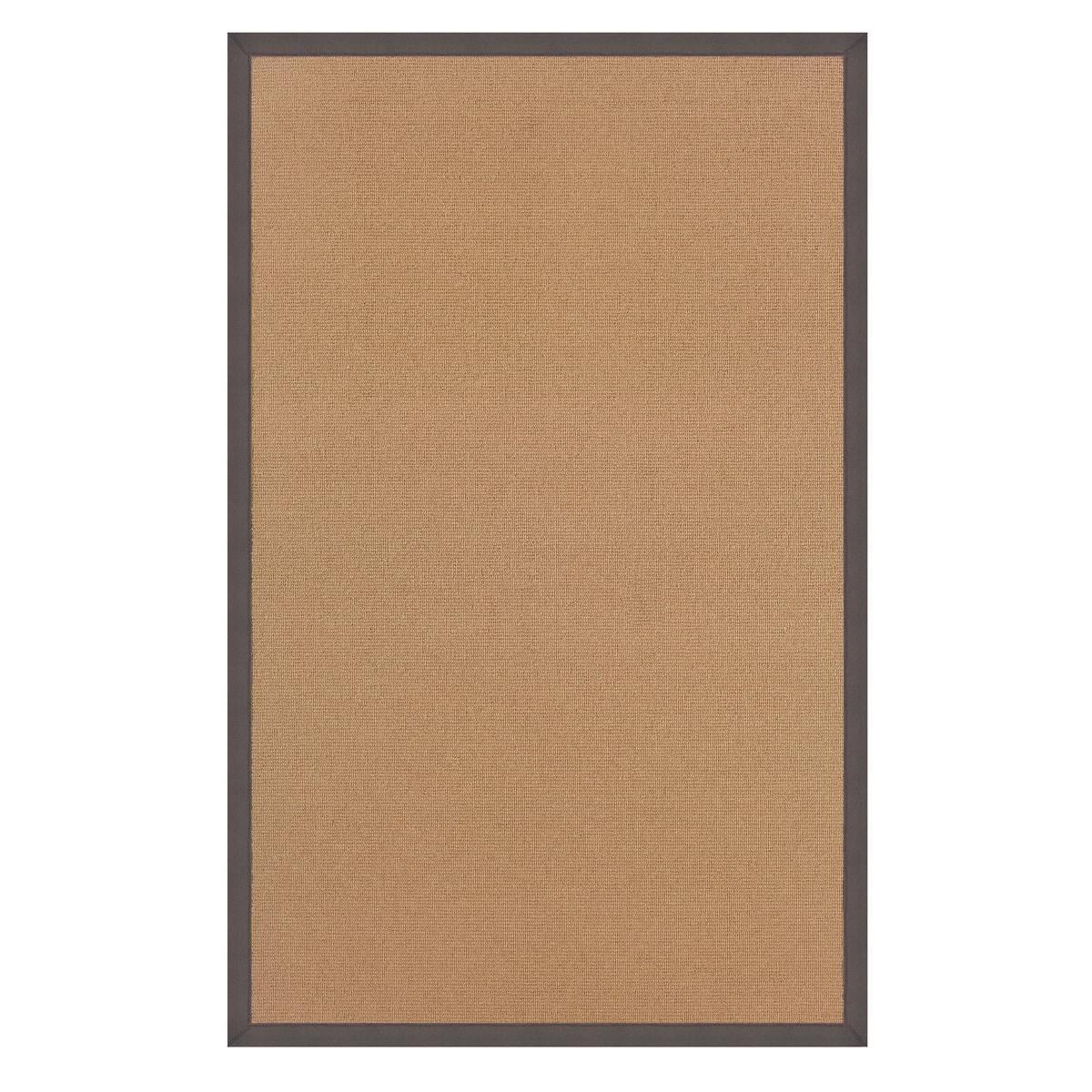 Linon Home Decor Athena Cork Area Rug - 5x8