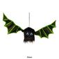 Evergreen Animated Shaking Bats w/ Sound Hanging Decor - image 5