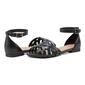 Womens Easy Spirit Dorothy 3 Strappy Sandals - image 4
