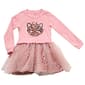 Baby Girl (12-24M) Freestyle Revolution Kitty Tutu Dress - image 1