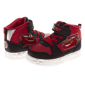 Little Boys Disney™ Cars Lightning Mcqueen High Top Sneakers - image 5