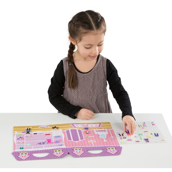 Melissa &amp; Doug® Puffy Sticker Bundle