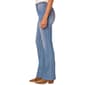 Womens Democracy “Ab”solution® High Rise Embroider Bootcut Jeans - image 3