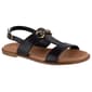 Womens Bella Vita Min-Italy Slingback Sandals - image 1