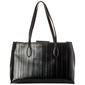 Tahari Ginny Eel Tote - image 4