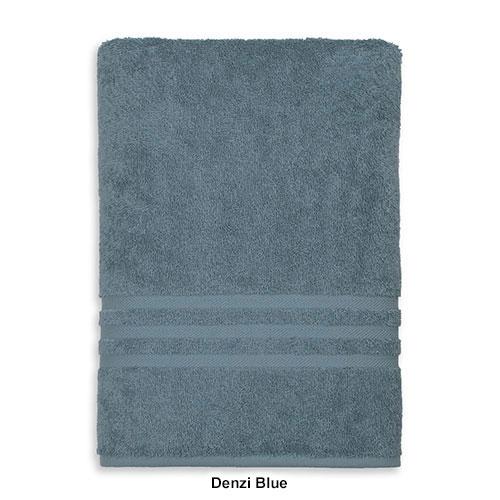 Linum Dezi Bath Sheet