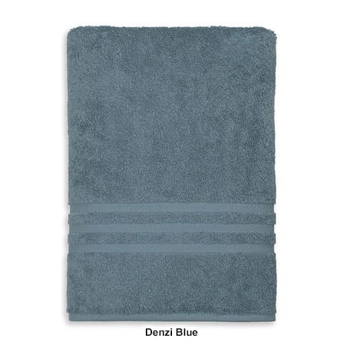 Linum Dezi Bath Sheet