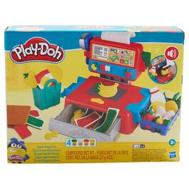 Play-Doh&#40;R&#41; Cash Register Playset