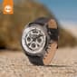 Mens Timberland Hadlock Multifunction Watch - TDWGF2200702 - image 4