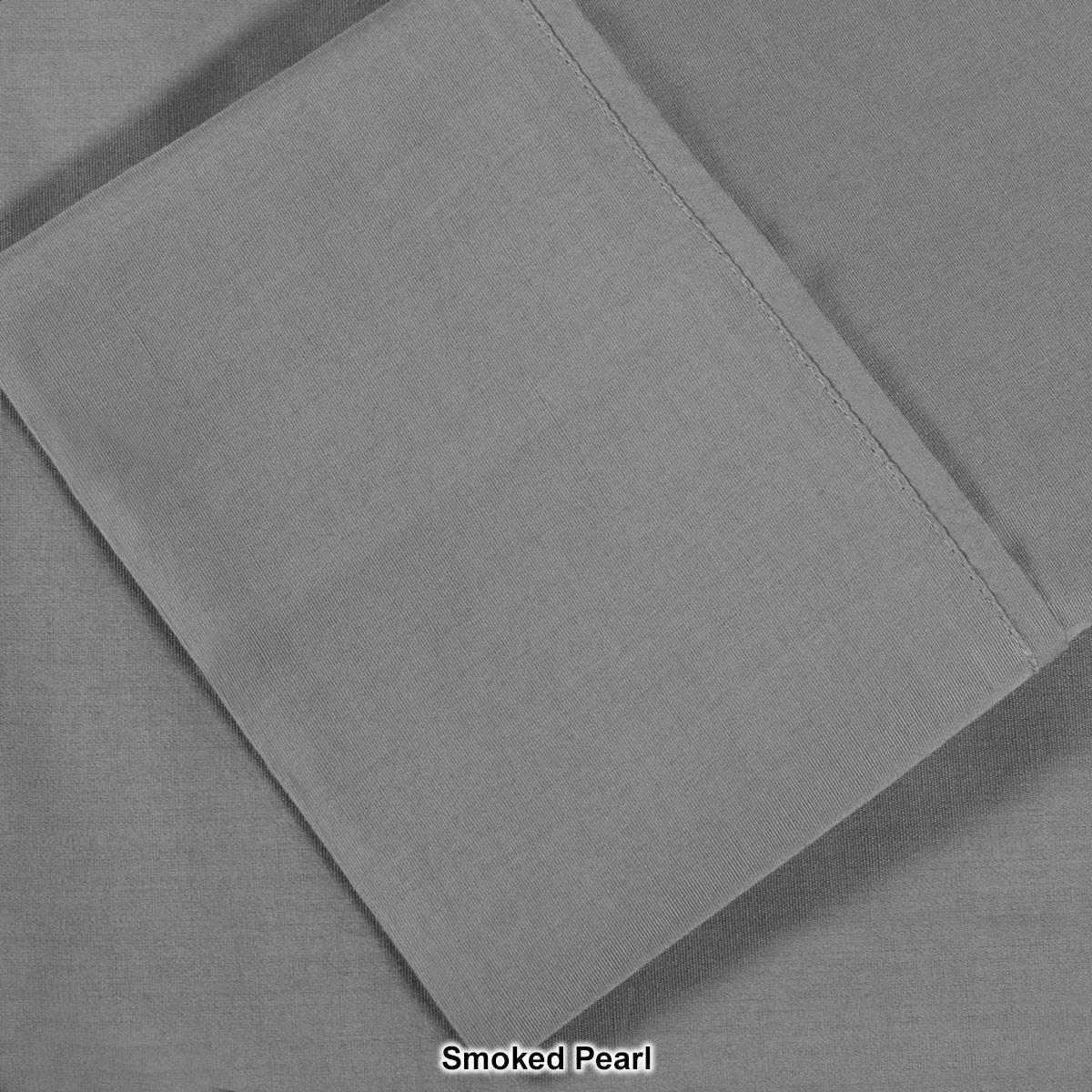 Superior 300TC Cotton Percale Pillowcase - Set of 2