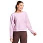 Womens Spyder After Class Terry Fleece Sweatshirt - image 1