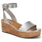 Womens Franco Sarto Presley Platform Sandals - image 1