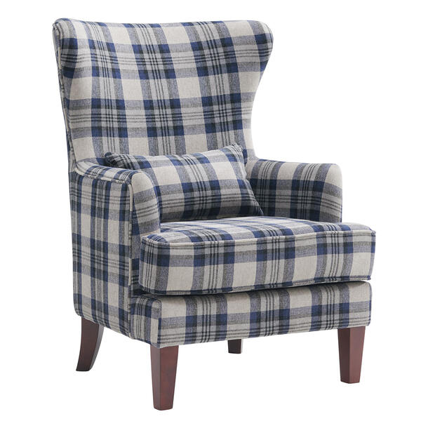 Elements Eclipse Wing Chair - image 