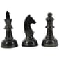 9th & Pike(R) 3pc. Chess Piece Table Display - image 1