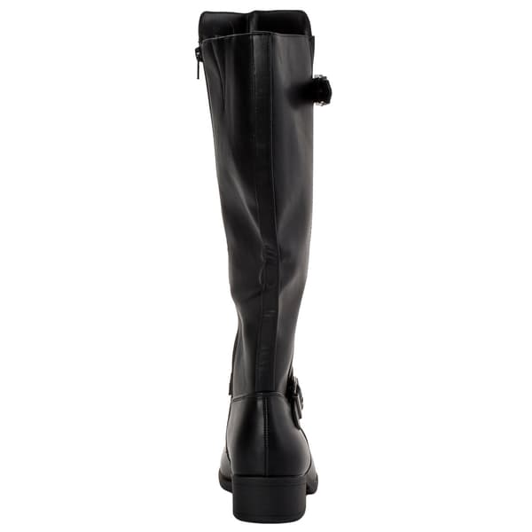 Womens White Mountain Uleen Tall Boots