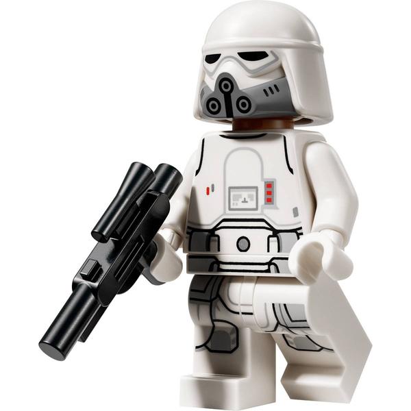 LEGO Star Wars® Imperial Remnant AT-AT™ with INT-4