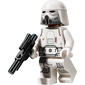 LEGO Star Wars® Imperial Remnant AT-AT™ with INT-4 - image 8
