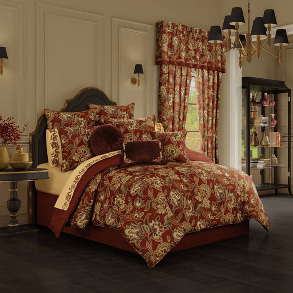 Royal Court Montecito Bedding Collection