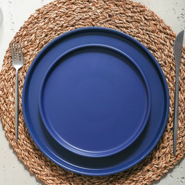 Stone Lain Chelsea 24pc. Stoneware Dinnerware Set