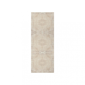 HomeRoots Beige Medallion Runner Rug - image 2