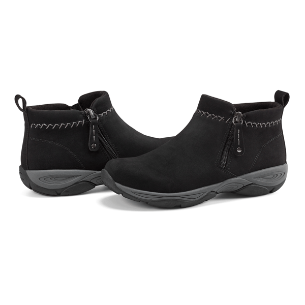 Womens Easy Spirit Madra Casual Ankle Boots