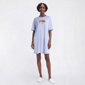Plus Size Charmour Cat Meow Drop Shoulder Nightshirt - image 2